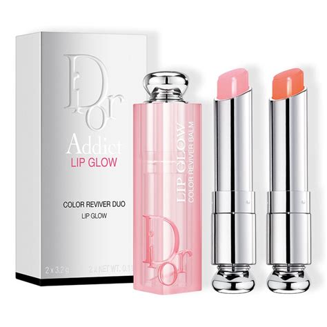 dior lip glow combo|Dior Lip Glow shades.